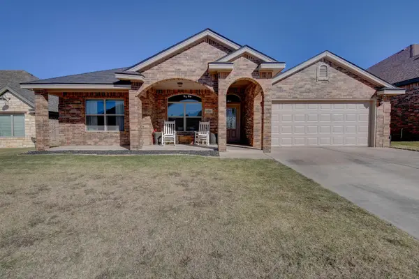 6210 102nd Street, Lubbock, TX 79424