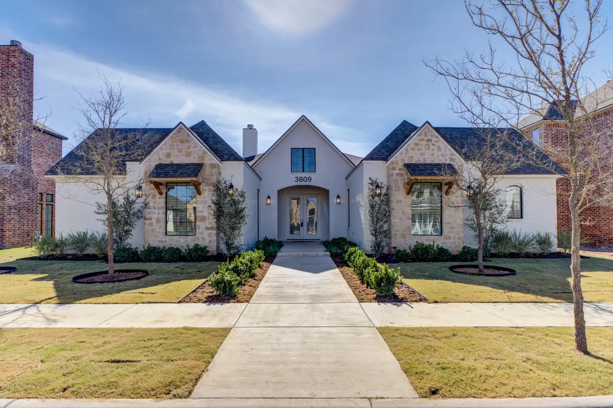 3809 126th Street, Lubbock, TX 79423 - Image #1