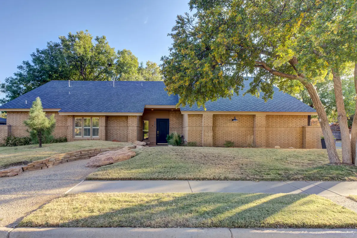 4205 89th Street, Lubbock, TX 79423 - Image #1