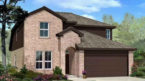 217 17th Street, Wolfforth, TX 79382