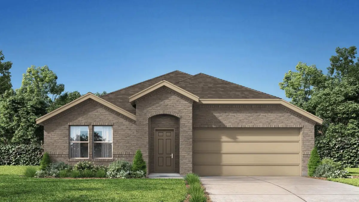 2915 138th Place, Lubbock, TX 79423 - Image #1