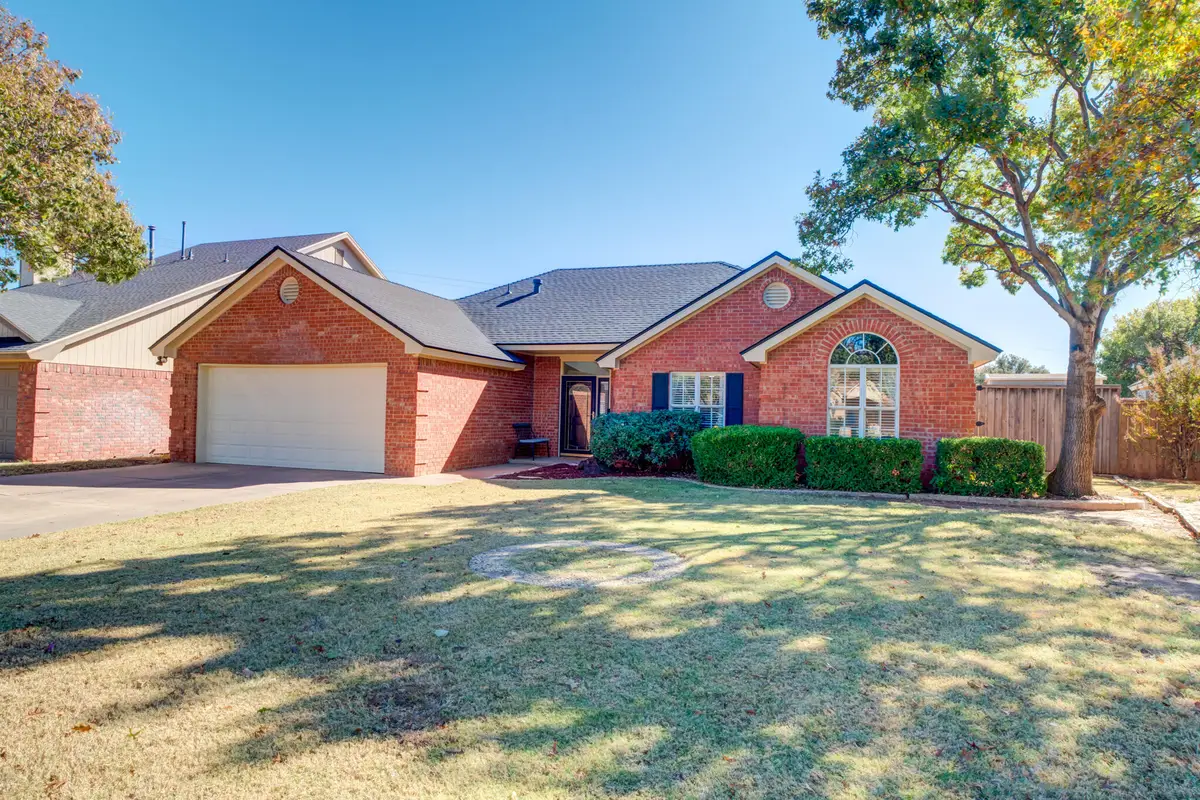 5503 93rd Street, Lubbock, TX 79424 - Image #1