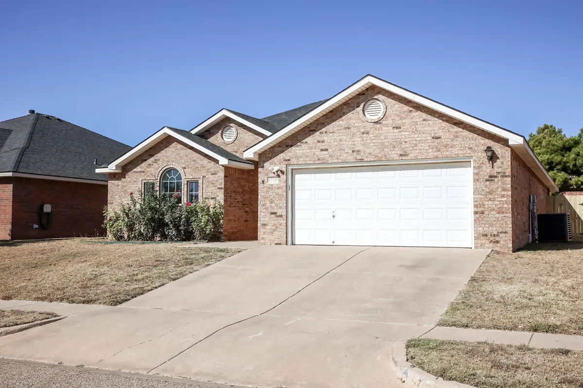 6718 92nd Street, Lubbock, TX 79424 - Image #1