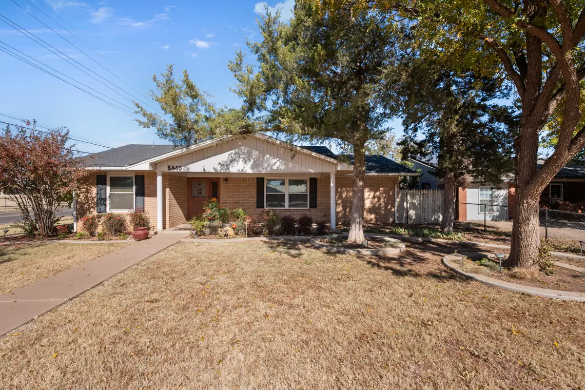 5440 48th Street, Lubbock, TX 79414 - Image #1