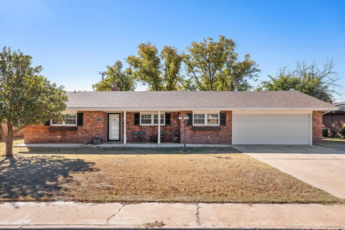 408 Hickory Street, Levelland, TX 79336 - Image #1