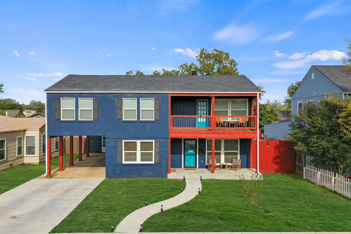 1904 28th Street, Lubbock, TX 79411 - Image #1