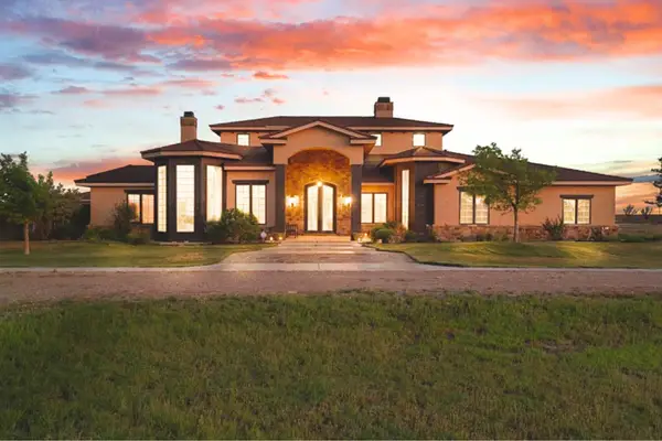 5631 Woodrow Road, Lubbock, TX 79424