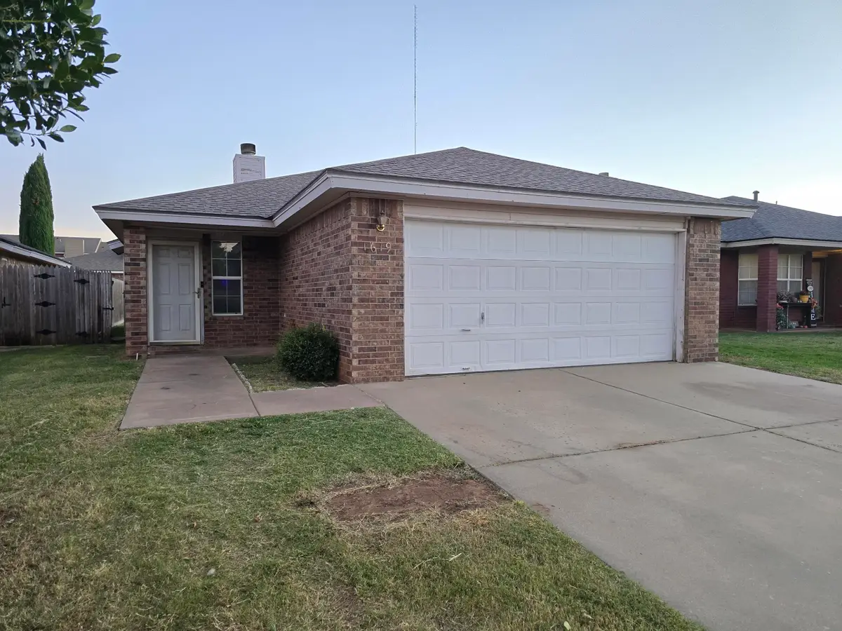 1619 79th Place, Lubbock, TX 79423 - Image #1