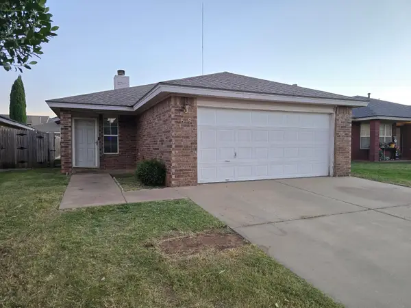 1619 79th Place, Lubbock, TX 79423