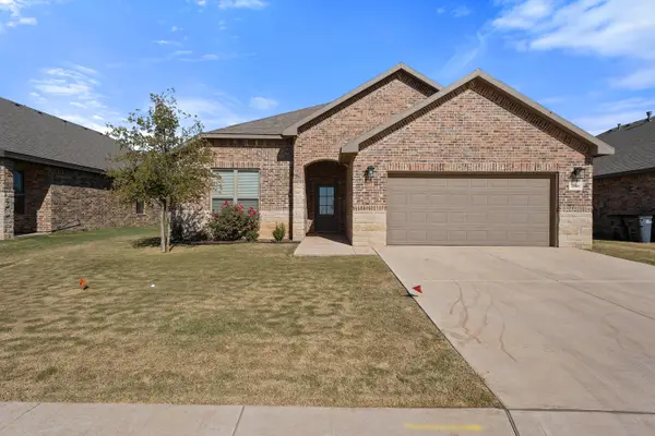 2808 134th Street, Lubbock, TX 79423