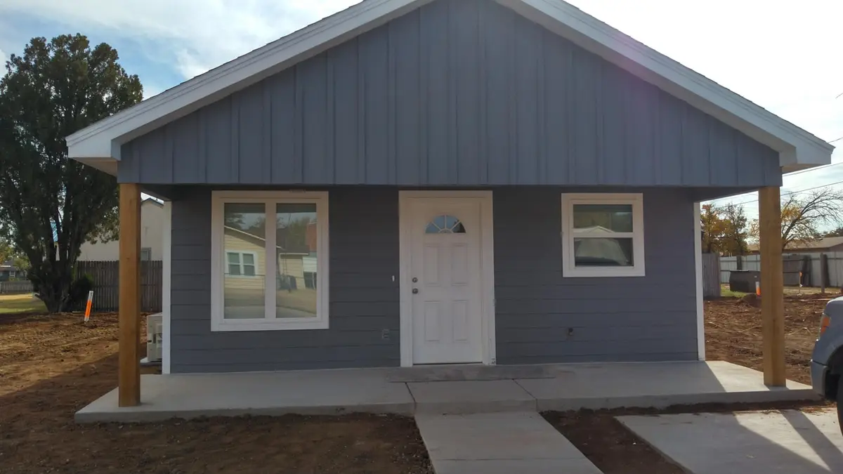 1101 14th Street, Abernathy, TX 79311 - Image #1