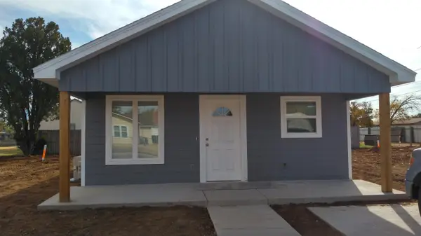 1101 14th Street, Abernathy, TX 79311