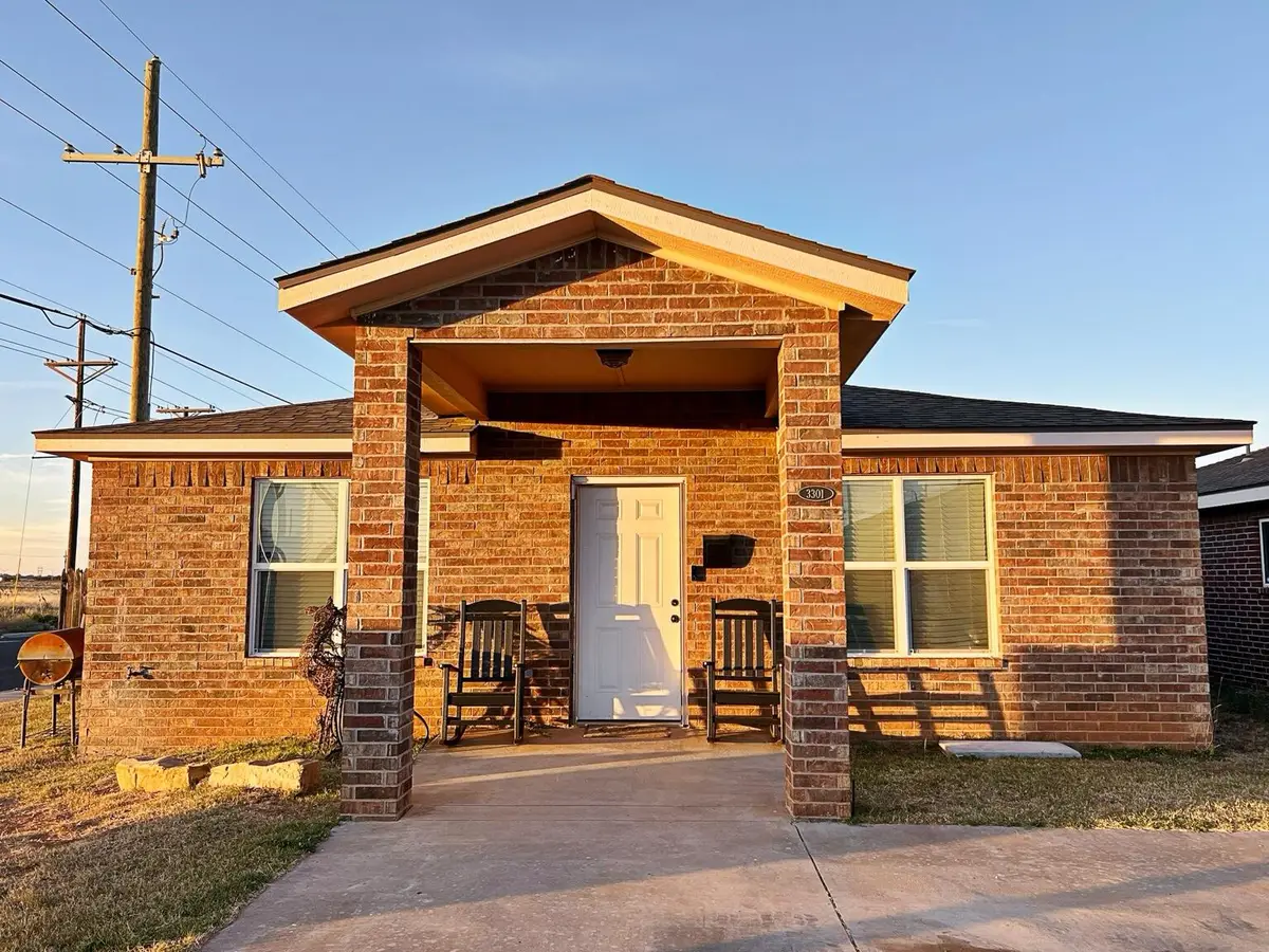 3301 E Dartmouth Street, Lubbock, TX 79403 - Image #1