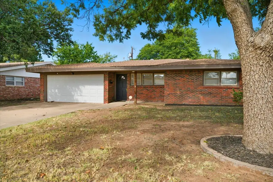 4318 49th Street, Lubbock, TX 79413 - Image #2
