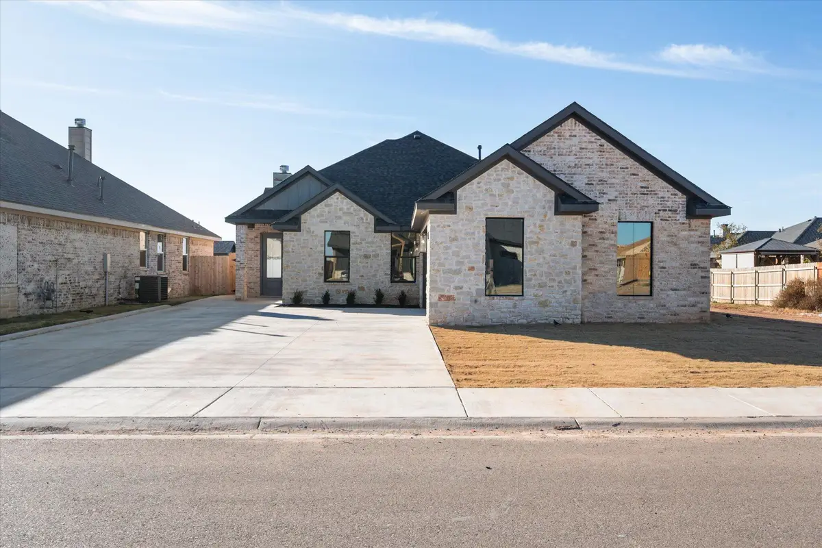 1401 Durham Avenue, Wolfforth, TX 79382 - Image #1