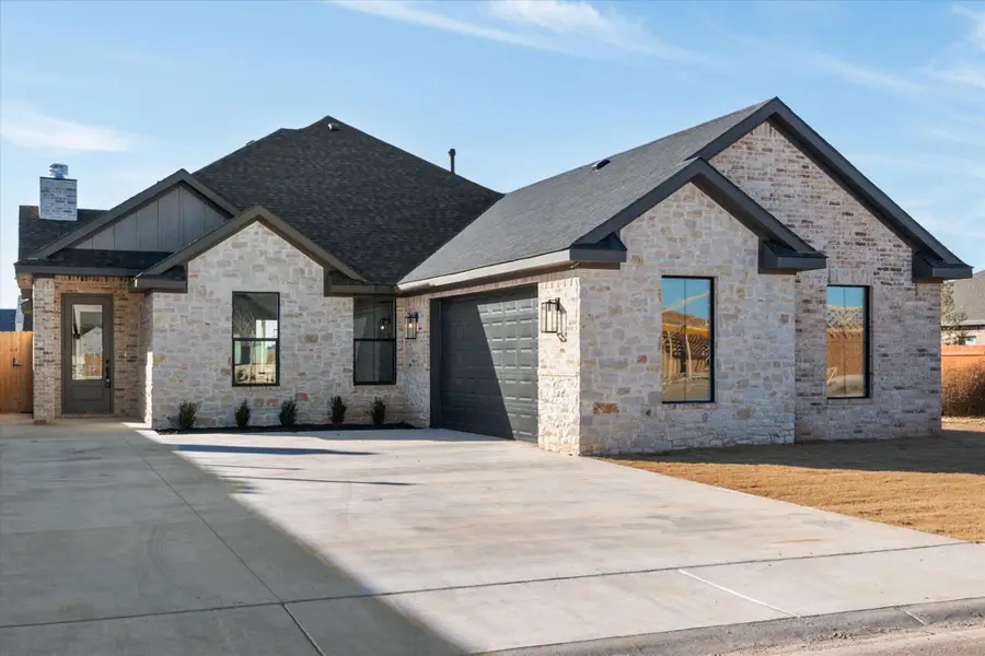 1401 Durham Avenue, Wolfforth, TX 79382 - Image #2