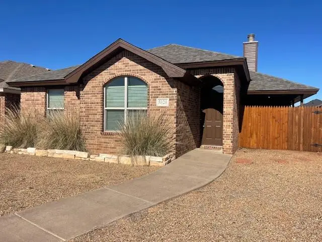 5828 104th Street, Lubbock, TX 79424 - Image #1