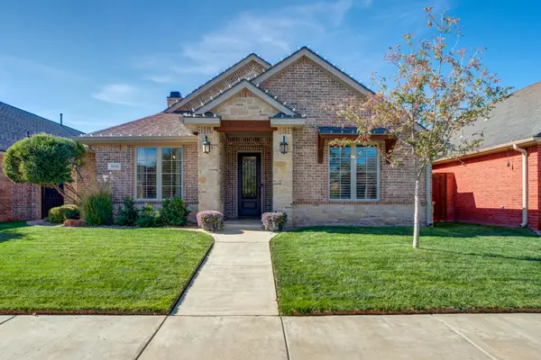 9806 Salisbury Avenue, Lubbock, TX 79424