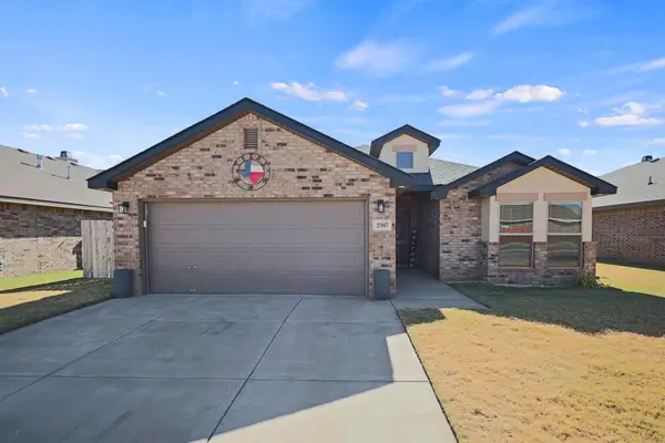 2307 139th Street, Lubbock, TX 79423