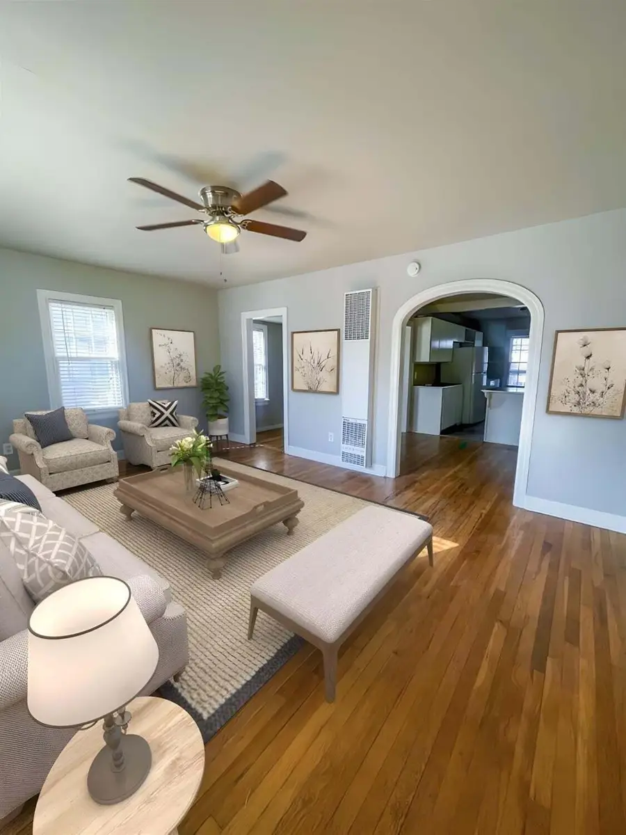 2102 25th Street, Lubbock, TX 79411 - Image #2