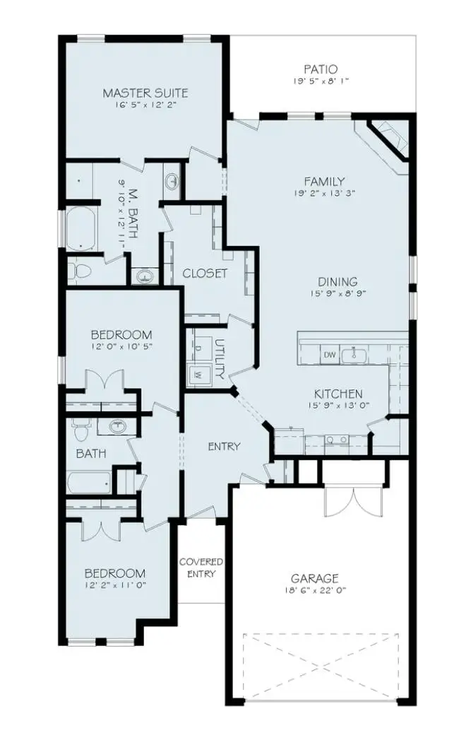 7202 8th Street, Lubbock, TX 79416 - Image #2