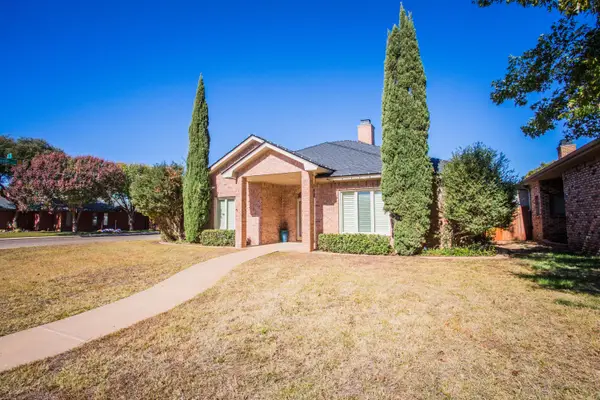 3608 105th Street, Lubbock, TX 79423