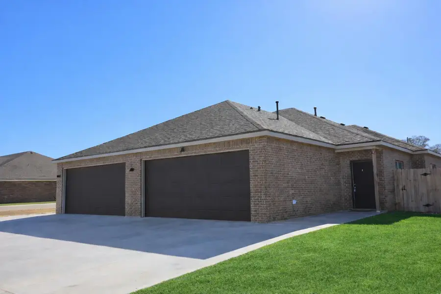 5523 Itasca Street, Lubbock, TX 79416 - #3