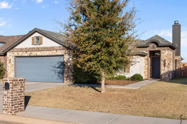 7909 Avenue O, Lubbock, TX 79423