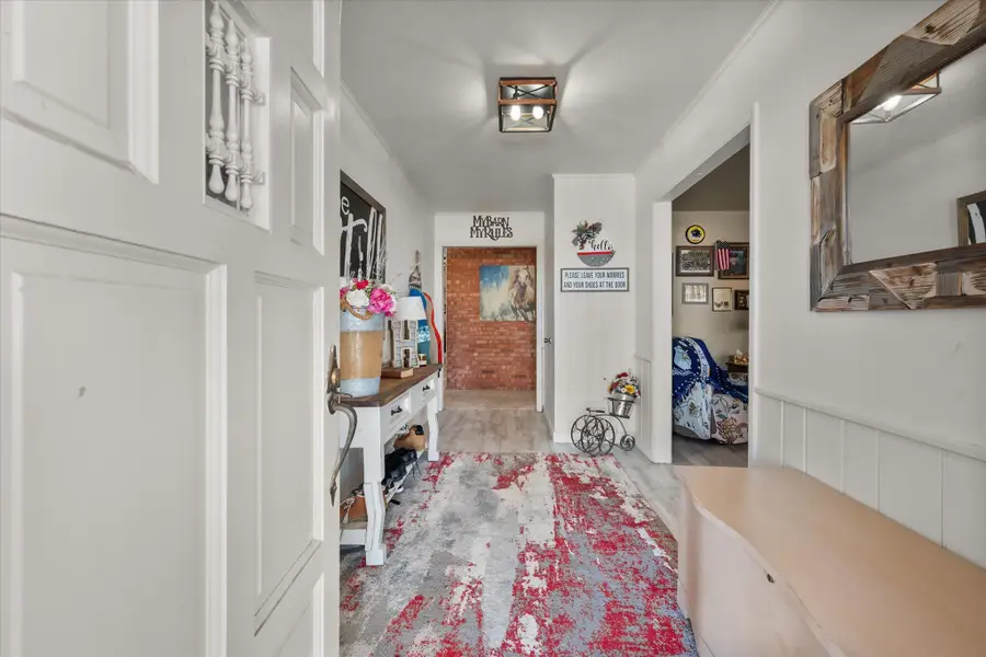 1106 E Tate Street, Brownfield, TX 79316 - Image #3