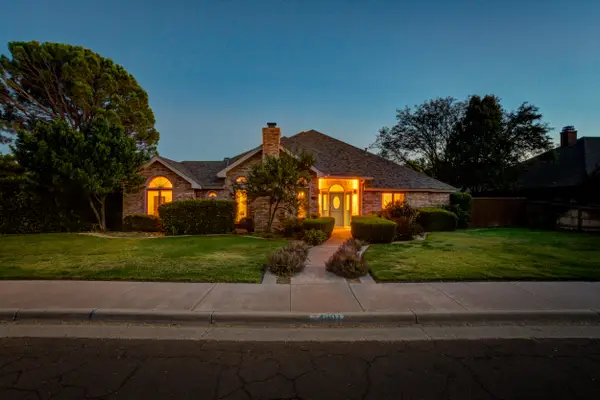 4801 Amherst Street, Lubbock, TX 79416