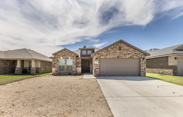 13816 Quanah Avenue, Lubbock, TX 79423