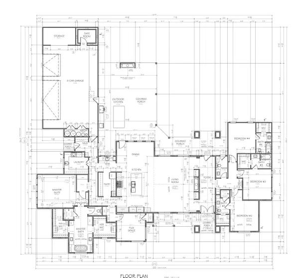 17210 County Road 1930, Lubbock, TX 79424