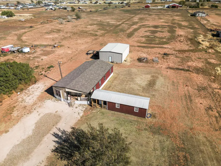 5309 County Rd 1200, Lubbock, TX 79407 - Image #2