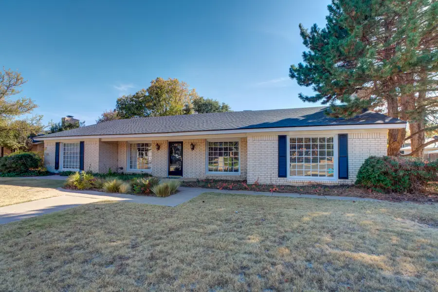 4629 88th Street, Lubbock, TX 79424 - Image #2