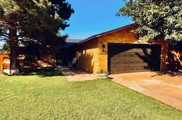 3908 Sides Street, Plainview, TX 79072