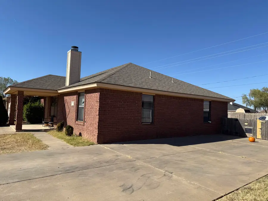 816 12th Street, Wolfforth, TX 79382 - Image #2