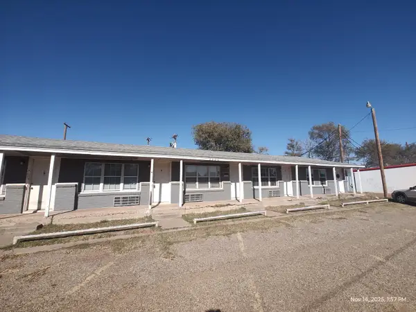 2320 Colgate Street, Lubbock, TX 79415