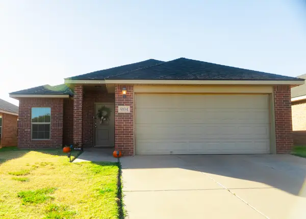 9104 Quincy Avenue, Lubbock, TX 79424