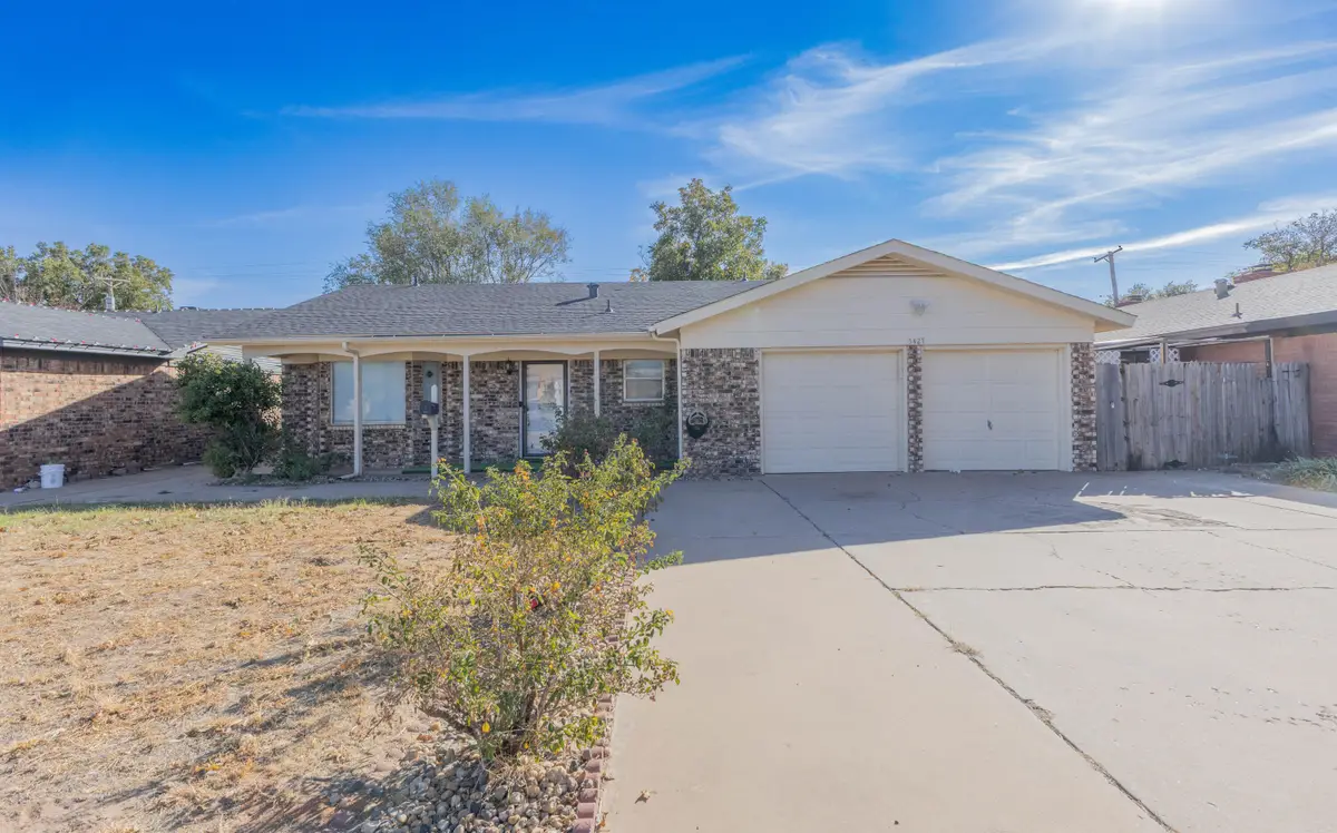 5427 40th Street, Lubbock, TX 79414 - Image #1