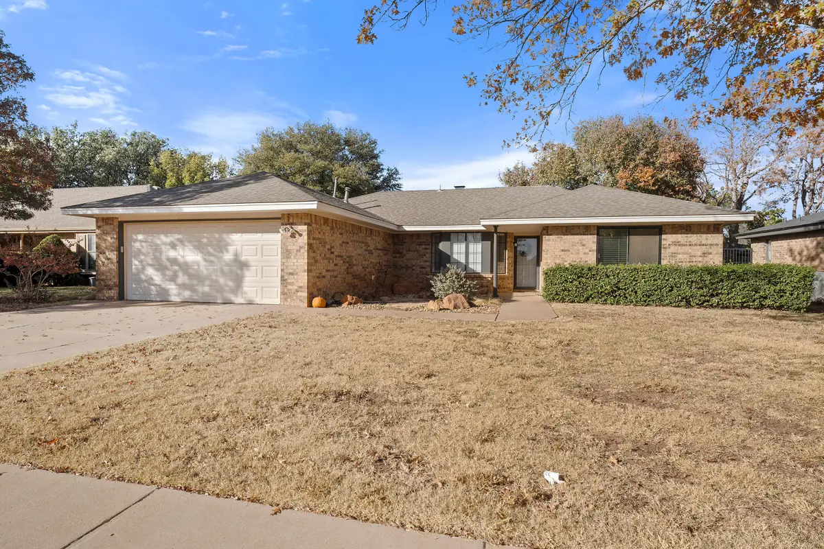 5314 92nd Street, Lubbock, TX 79424 - Image #1