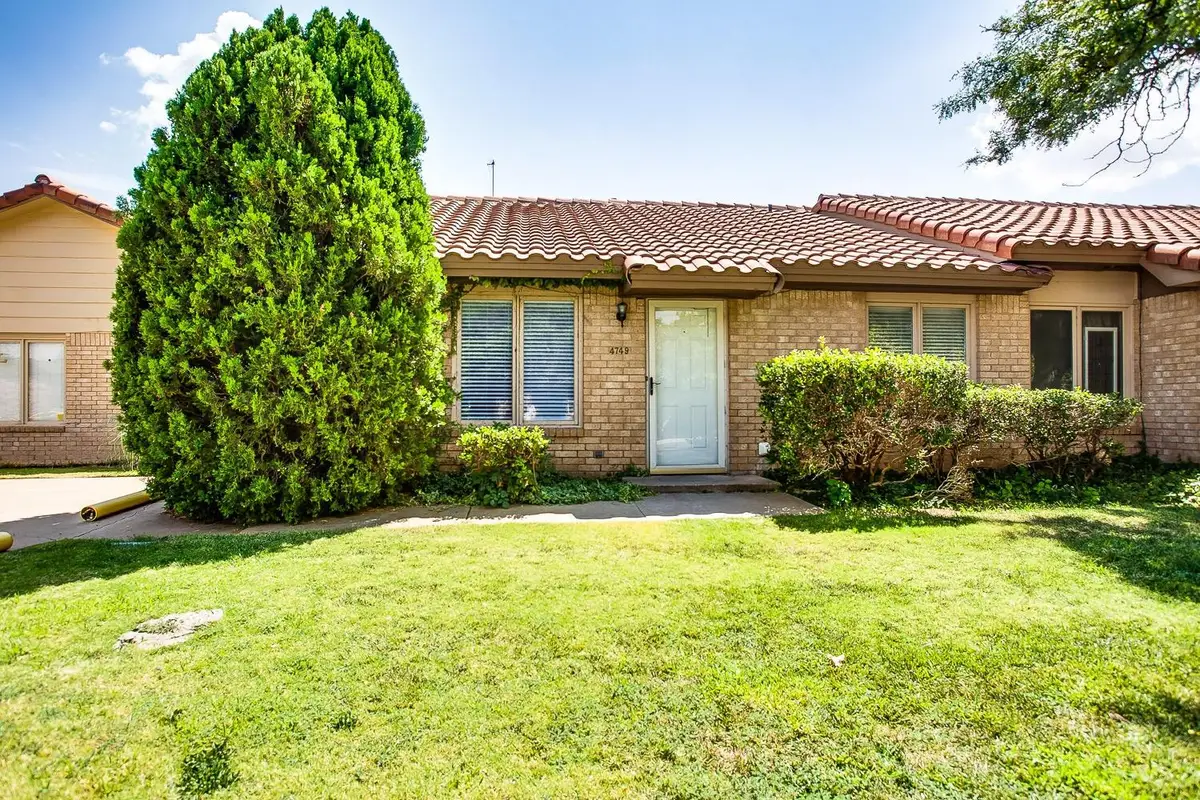 4749 2nd Street, Lubbock, TX 79416 - Image #1