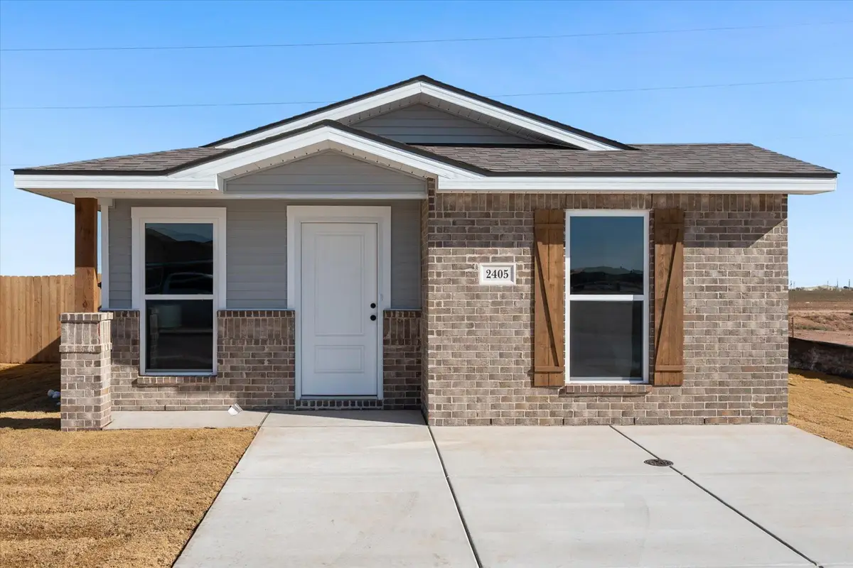 2405 Eureka Avenue, Lubbock, TX 79407 - Image #1