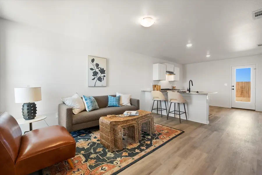 2405 Eureka Avenue, Lubbock, TX 79407 - Image #3