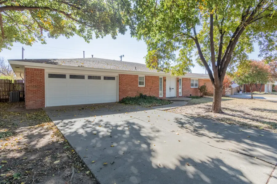 6019 Norfolk Avenue, Lubbock, TX 79413 - Image #2