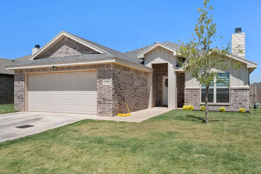 2908 137th Street, Lubbock, TX 79423 - Image #2
