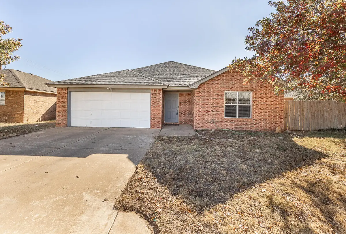 2503 108th Place, Lubbock, TX 79423 - Image #1