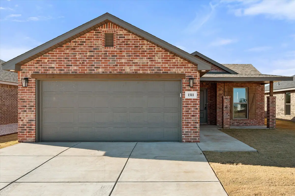 1311 N Chicago Avenue, Lubbock, TX 79416 - Image #1
