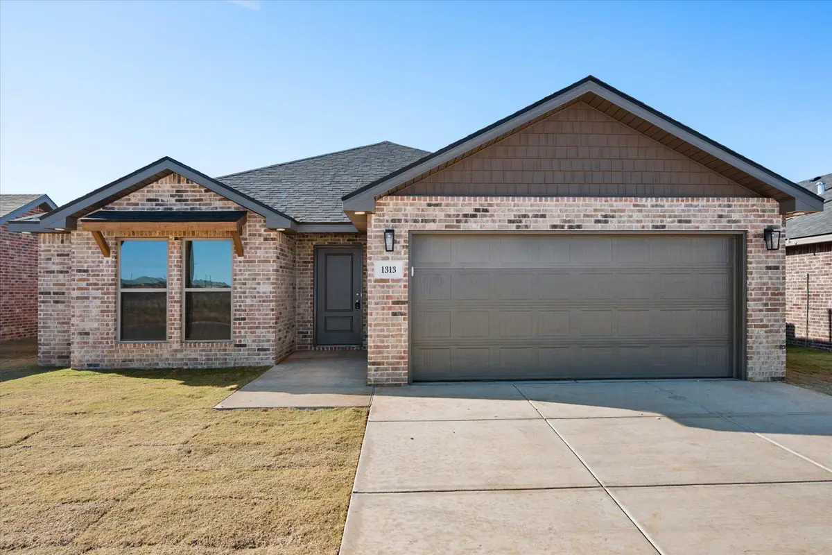 1313 N Chicago Avenue, Lubbock, TX 79416 - Image #1