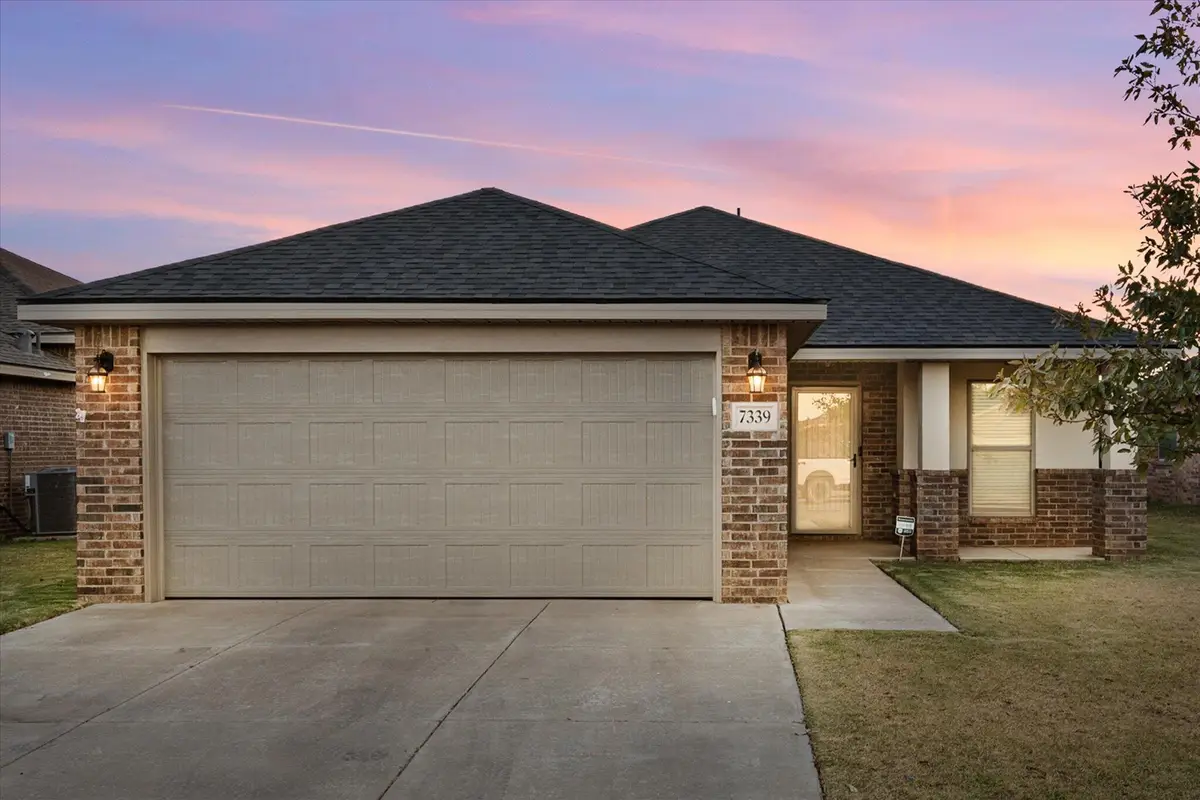 7339 100th Street, Lubbock, TX 79424 - Image #1