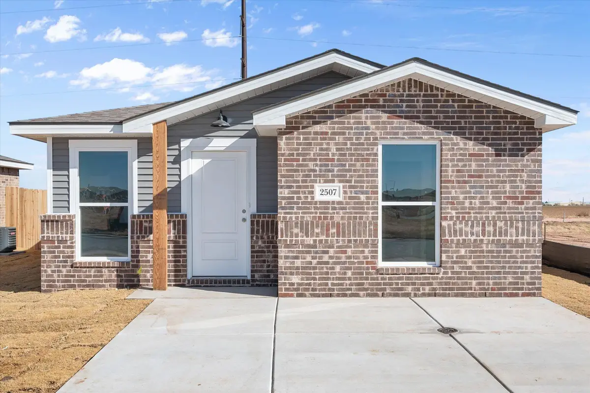 2507 Eureka Avenue, Lubbock, TX 79407 - Image #1